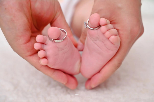 临海六个月宝宝退烧小妙招